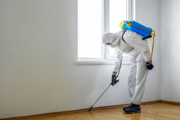  , OK Pest Control Pros